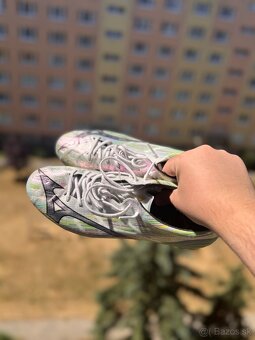 Mizuno Alpha II 2 Elite - 2