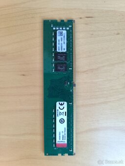 DD4 RAM do PC - 2