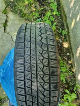 pneumatiky TOYO Open Country R18 215/55 99V M+S, zimné - 2