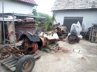 Zetor 25 - 2