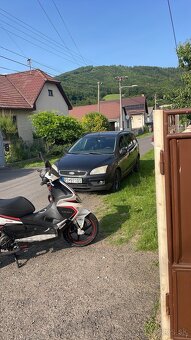 Ford focus 1.8 TDci - 2