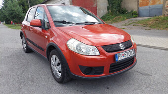 Suzuki SX4 1.5 GC Urban Line - 2