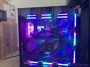 Asus ROG-STRIX-LC-RTX3080TI-O12G-GAMING - 2