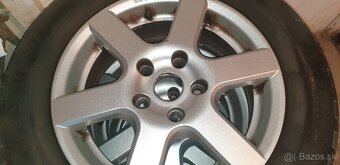 Elektrony 5x112r15 - 2