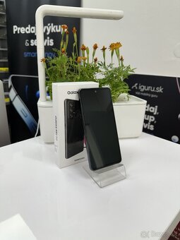 Samsung Galaxy A53 5G | 128 GB | 6,5″ Super AMOLED | 5G - 2