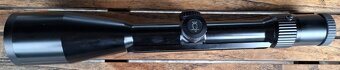 Puškohľad DOCTER Optic 3-12x56 osn. 4 čb, Zeiss šína - 2