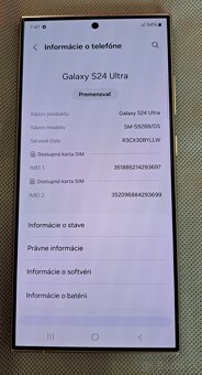 Galaxy S24 Ultra - 2
