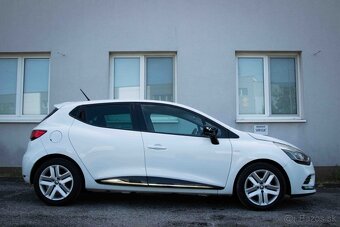 Renault Clio Energy - 2