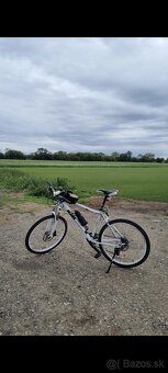 Bicykel KTK Ultra Fun - 2
