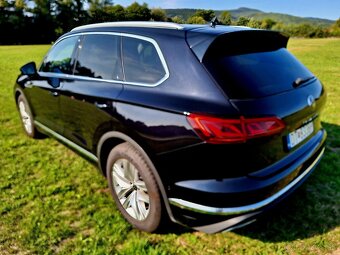 Predám Volkswagen Touareg 3.0, 2020, 170kW, 4x4 - 2