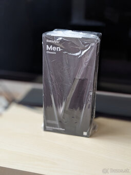 Satisfyer men classic - 2