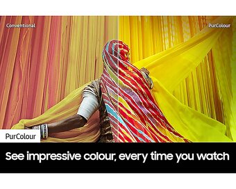 Samsung 50″ 4K UHD Smart TV – nová - 2
