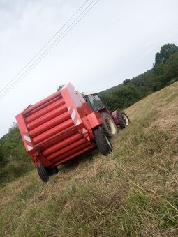 Welger rp 15 - 2