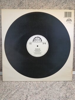 Oldřich Kaiser, Jiří Lábus – Nekonečná Deska - 2