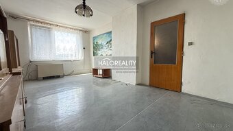 HALO reality - Predaj, trojizbový byt Skačany + polizba - EX - 2