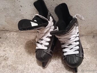 Predam korčule na ľad velkost 36 - 2