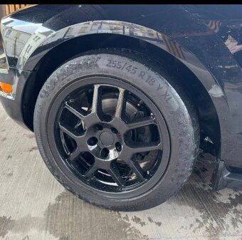Disky na Ford Mustang 18 - 2