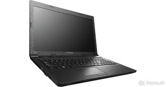 Lenovo B590, Intel Core i5, 8GB RAM, SSD 256GB, 15,6", WIN1 - 2