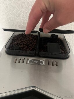 Siemens EQ9 Connect S900 - 2