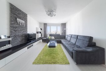 3-izbový, predaj, 79 m2, Hemerkova, Košice - KVP - 2