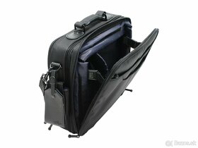Taška na 1-2 notebooky - IBM Expander (rozšíriteľná), nová - 2
