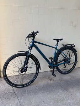 bicykel CUBE AIM - 2