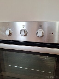 Gorenje elekt. rúra - 2