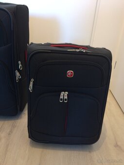 Cestovné kufre WENGER 2 ks - 2