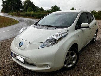 Nissan Leaf Acenta (30 kWh) - 2