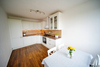 Na predaj 3 izbový byt na Gudernovej ulici, Košice II. – Záp - 2