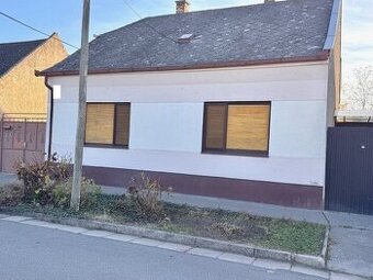 Predaj- 3i RD s garážou a letnou kuchyňou, Nové Zámky - 2