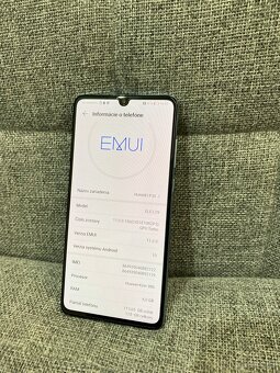 Huawei P30 (plne funkčný) pekný stav - 2