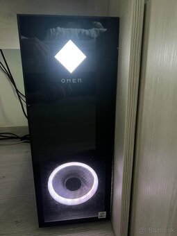 💻 Herný PC OMEN 30L - 2