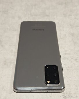 Samsung Galaxy S20 + - 2