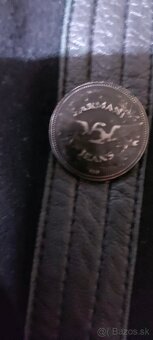 Armani Jeans kabat - 2