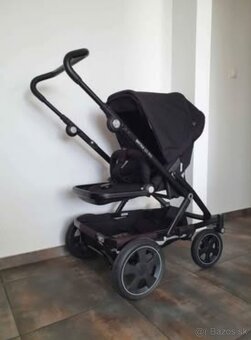 Britax Romer Go Big2 2018 s vajíčkom - 2