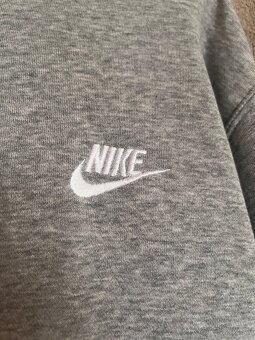 Nike mikina - 2