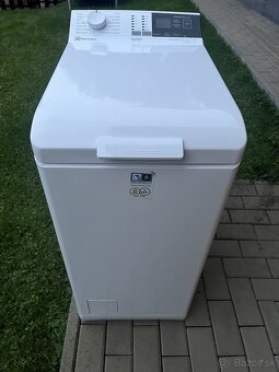 Práčka Electrolux PERFECTCARE 600 - 2