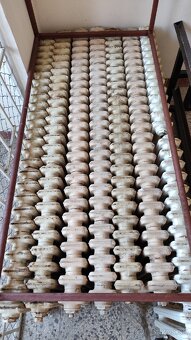 Predám liatinové článkové radiátory - 2