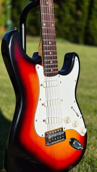 Cheri Strat - 2