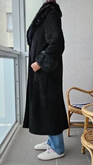 Predám pravý Slovenský kožuch - 2