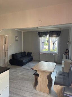 Zrekonštruovani byt v dobšinej 2 izbový - 2