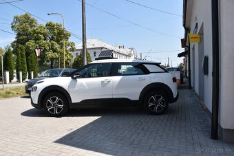 Citroën C4 Cactus PureTech 110 S S E6.2 Shine - Odpočet DPH - 2