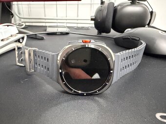Samsung galaxy Watch ultra - 2