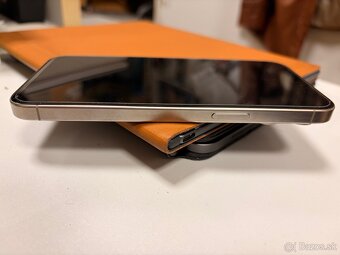 iPhone 15 pro max 256 GB - 2