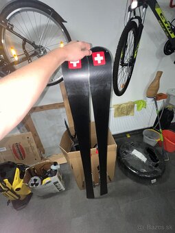 STÖCKLI SC LASER - 2