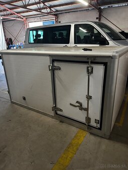 Predám nadstavbu skriňu - 2
