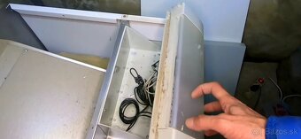 Kupim diely na kotol Porotherm - 2