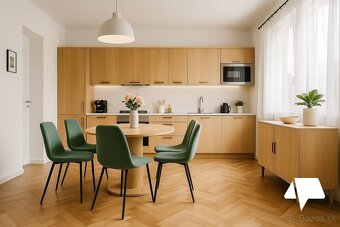 Predaj, 4-izbový rodinný dom s veľkým pozemkom, Dolný Ohaj - 2