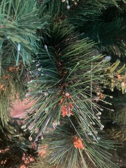 Vianočný stromček - 2